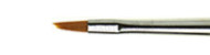 Kolibri synthetic brushes 1008 series