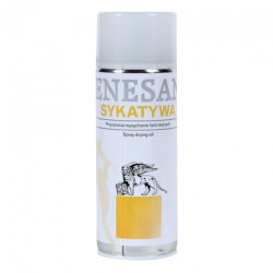 Renesans siccative in aerosol 400ml