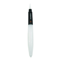 Derwent brush tip ink filling pen medium