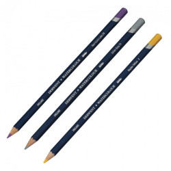 Derwent watercolor watercolor pencils - szal art - sklep plastyczny