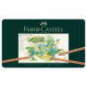 Faber-Castell pitt pastel zestaw 36 pasteli suchych w kredce - sklep p