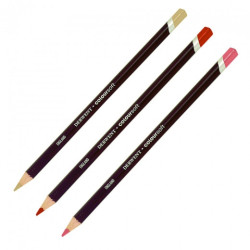Crayons Derwent Coloursoft - szal art - sklep plastyczny