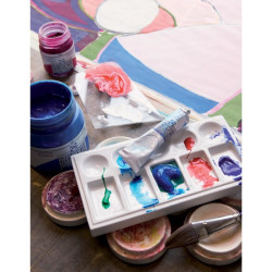 Gouaches Talens - jar 16 ml