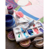 Gouaches Talens - jar 16 ml