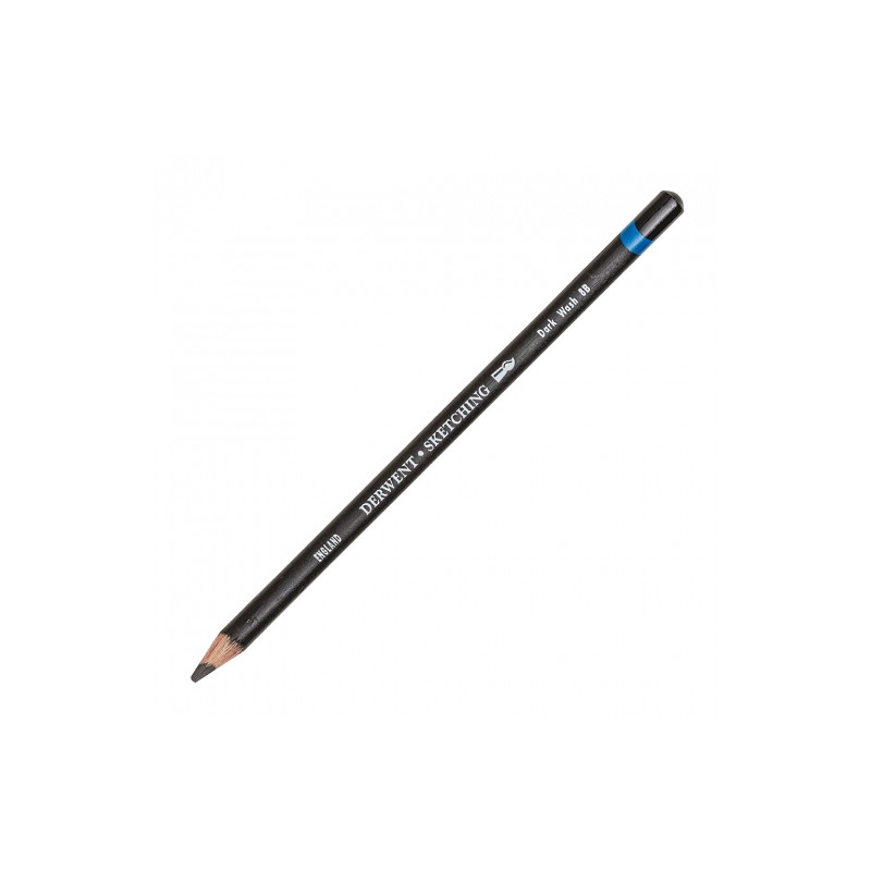 Washable crayons Derwent Sketching