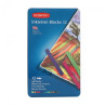 Derwent inktense ink in pencil 12 colors