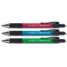 Faber-Castell automatic pensil Grip Matic 0,7 mm red Graphik Line Make