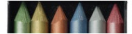 Koh-i-noor pencil cartridges Winnie