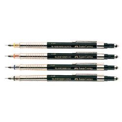 Faber-Castell mechanical pencil TK-Fine VARIO L - szal art - sklep pla