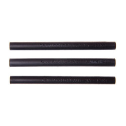 Charcoal pressed Cretacolor
