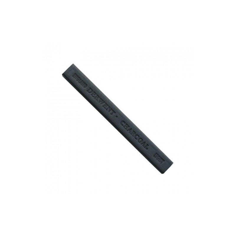 Charcoal in bullion