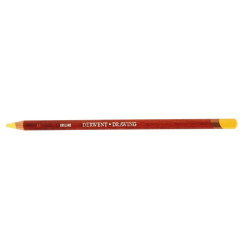Derwent drawing zestaw 12 rysunkowych kredek metal opak