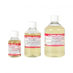 Renesans medium oil resin