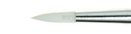 Kolibri synthetic round brushes 8800 series