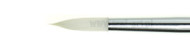Kolibri synthetic round brushes 8800 series
