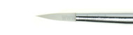 Kolibri synthetic round brushes 8800 series