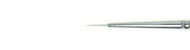 Kolibri synthetic round brushes 8800 series