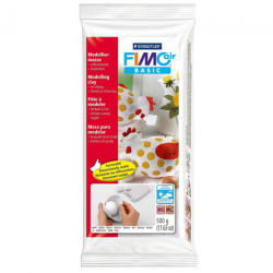 FIMO AIR plastic mass - szal art - sklep plastyczny