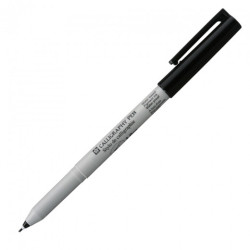 Pen Calligraphy Sakura black - szal art - sklep plastyczny