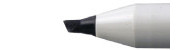 Sakura calligraphy pen pióro czarne