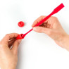 Fimo set of 4 modeling tools
