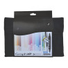 Set of 24 Graphit Manga Markers - sklep plastyczny - szał dla plastykó