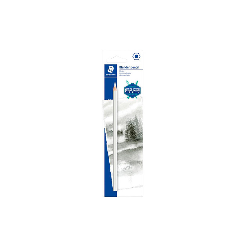 Staedtler blender with pencil
