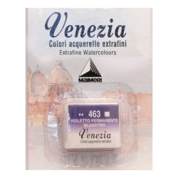 Maimeri venezia akwarele w półkostce - sklep plastyczny - szał dla pla