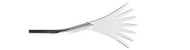 Painting palette knives New Ages