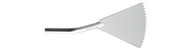 Painting palette knives New Ages