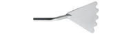 Painting palette knives New Ages
