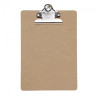 MP board MDF board with clip A5