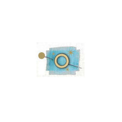 Lefranc&Bourgeois farba konturowa deco-gutta 20ml - sklep plastyczny -