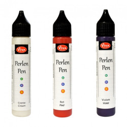 Viva Decor perlen-pen 25ml