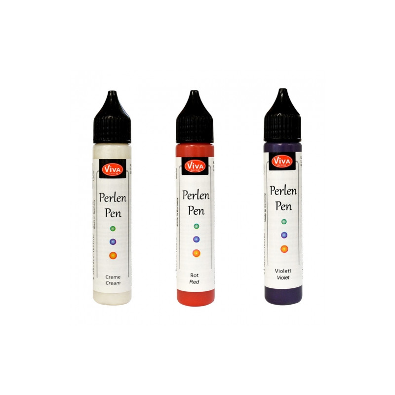 Viva Decor perlen-pen 25ml