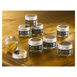 Lefranc&Bourgeois gilding paste 30ml