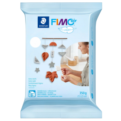 Fimo air lekkie masy modelarskie - sklep plastyczny - szał dla plastyk