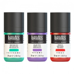 Liquitex acrylic gouache 59ml