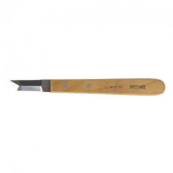 Pfeil woodcarving shape 6