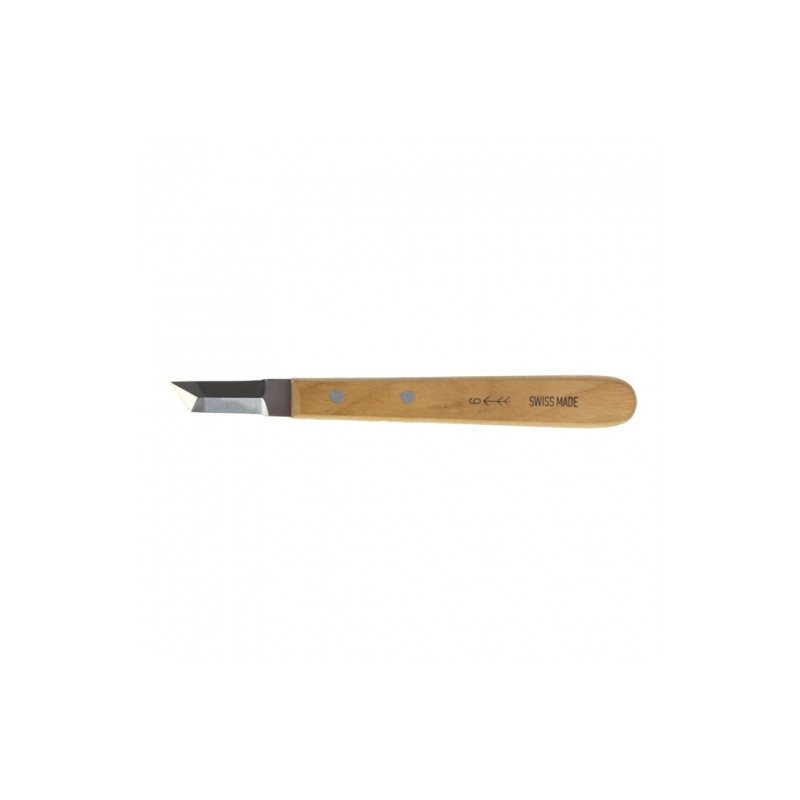 Pfeil woodcarving shape 6