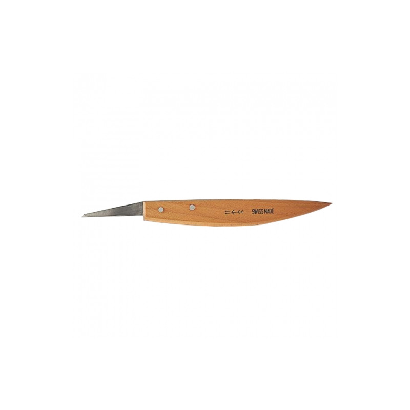 Pfeil woodcarving shape 11