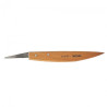 Pfeil woodcarving shape 11