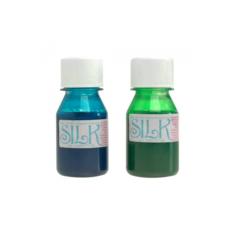 Renesans paints for silk 50 ml