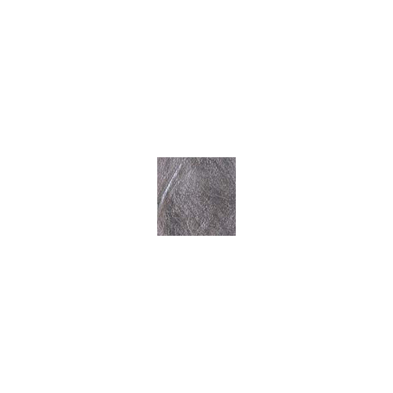 Silver flake thin 95x95mm 25 petals - szał art - sklep plastyczny