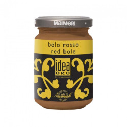 Maimeri idea oro pulment red 125ml - szal art - sklep plastyczny
