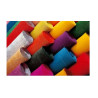 Crepe paper a roll 50cm x 250cm - szal art - sklep plastyczny