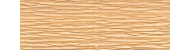 Crepe paper a roll 50cm x 250cm