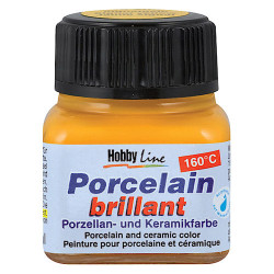 Kreul porcelain brillant classic 20ml