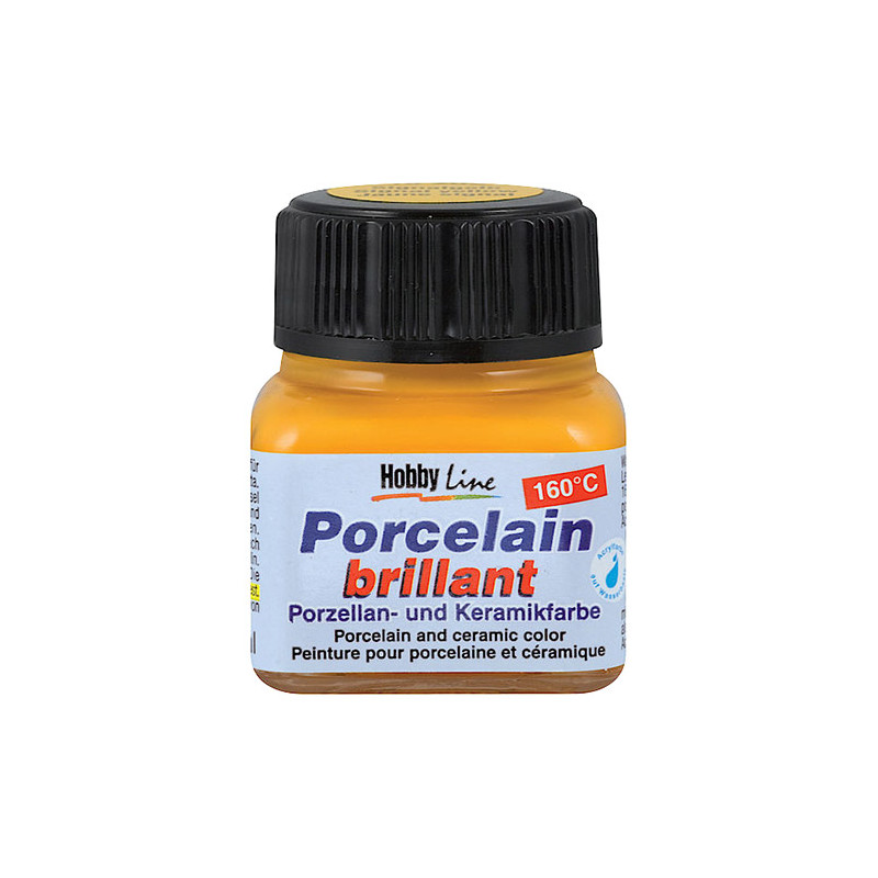 Kreul porcelain brillant - classic farba do porcelany 20ml - sklep pla