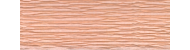 Crepe paper a roll 50cm x 250cm